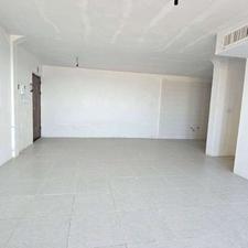 95 متری خام / آسانسور پارکینگ انباری / وام تسویه