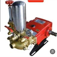 تعمیرات انواع پمپ های سمپاش پیستونی ودیافراگمی