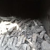 ذغال کبابی بدون خاک (قیمت اقتصادی)