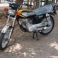 هندا رهرو 1402 تحویل 1403