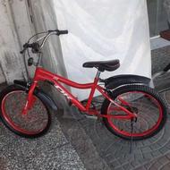 دوچرخه سایز 20