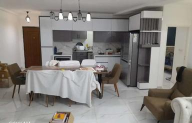 اجاره آپارتمان 100 متر در مرکز شهر