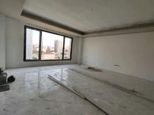 آپارتمان نوساز 125 متر با آسانسور کوچه برزگر در شیپور