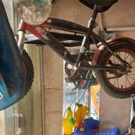 سه چرخه اسکیت ماشین برقی دوچرخه و... فروش فوری