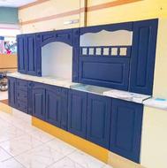 کابینت شیک سلمیزیا