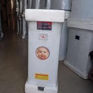 ابگرمکن برقی 15لیتری و 20لیتری و 30لیتری