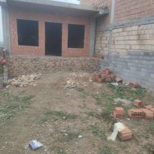 مورد معاوضه زمین 190متربنا 105