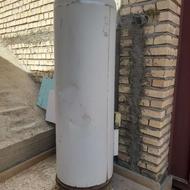 آبگرمکن اطمینان