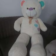 خرس یک متر و نیم