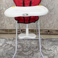 صندلی غذا کودک