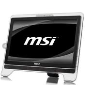 کامپیوتر آلن وان MSI 6650