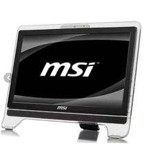 کامپیوتر آلن وان MSI 6650