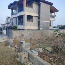 فروش زمین مسکونی 262 متر در لپاسرک