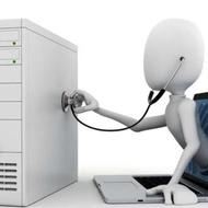 پشتیبانی کامپیوتری آنلاین؛ سریع، امن و حرفه‌ای