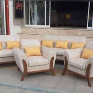 ***مبل به صرفه و اقتصادی***چکی و نقدی_بازدید آمل ترک کلا__