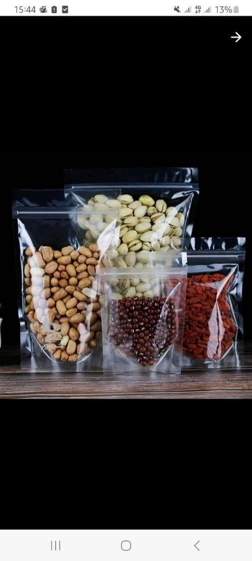 نیازمند کار در منزل خودم بسته بندی حبوبات و غیره .. - undefined