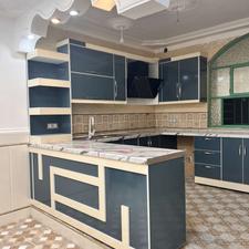 اجاره آپارتمان نیکشهر پشت نیرو انتظامی