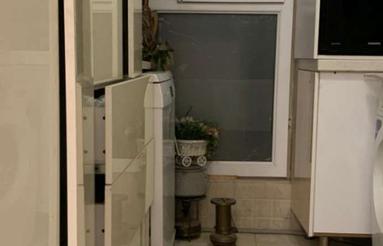 واحد43 متری/ درمجیدیه مابین استادحسن بناو16متری اول جنوبی