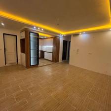 واحد خوش نقشه 80متری کاملا فول کلید نخورده اقساط به روز