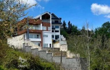 بهترین زمین ویلایی شکتا