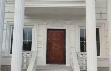 ویلا دوبلکس نوساز . همت آباد