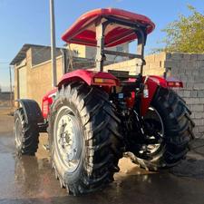 تراکتور 4120مدل 402پمپ کوچیک درجه یک