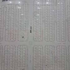 فروش زمین تجاری مسکونی در فاز3 بهر خیابان پرفسور نوحی