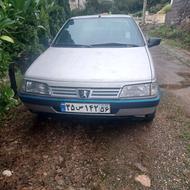 روآ سال دوگانه کارخانه