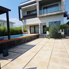 ویلا مدرن فوق العاده 280 متری آلکله