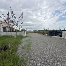 فروش 160 متر زمین داخل بافت در سرخرود