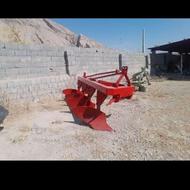 تراکتور کشاورزی