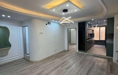 فروش آپارتمان 54 متر در شهرک المهدی