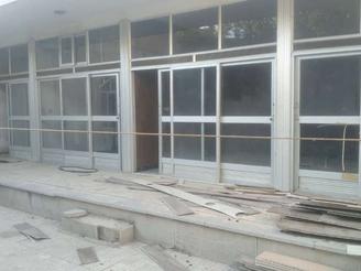 یک عدد خانه قدیمی که میشه متراژ زیاد نصف کرد