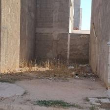 فروش زمین مسکونی 120 متر در خرمدره
