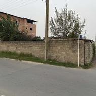 زمین سند دار دو نبش فروش و معاوضه