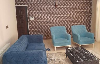 اپارتمان مبله شیک نظافت هتلی