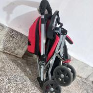 کالسکه کودک