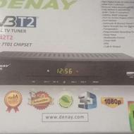 دستگاه دیجیتال دنا فقط2ماه کارکرده در حد اک صحیح سالم عالی