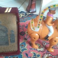 قاب ونیکات قاب فلزی صنایع دستی