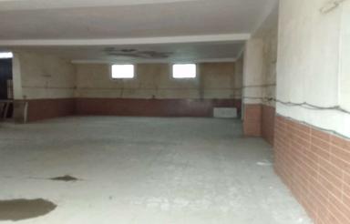 انبار صنعتی 350 متری/جاده آمل-محمودآباد