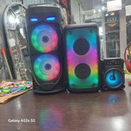 اسپیکر از 430 تا 2 تومن