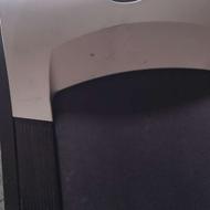 تردمیل استفاده زیاد نشده است