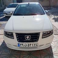 سمند سورن مدل آخر 1403