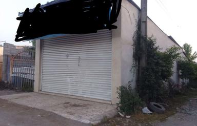 .مغازه 70 متری شیک/جاده آمل-محمودآباد