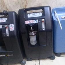 اکسیژن ساز 5 لیتری دول بیس آمریکا بایپپ اتو سی پپ 8 10