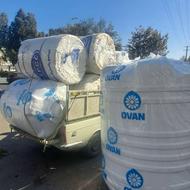 پمپ اب و مخزن اب چهارلایه و لوله اتصالات ن