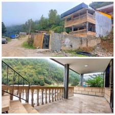 فروش ویلا 200 متر در واز علیا