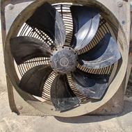 هواکش صنعتی 3 فاز 60×60