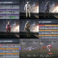 اکانت کالاف