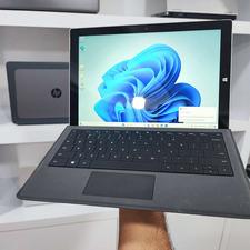 مایکروسافت سرفیس پرو 3 آمریکایی Surface Pro 3 در حد نو